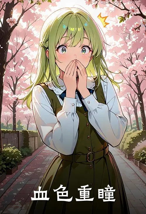 血色重瞳(程默赵岩)最新完本小说推荐_免费小说推荐血色重瞳程默赵岩