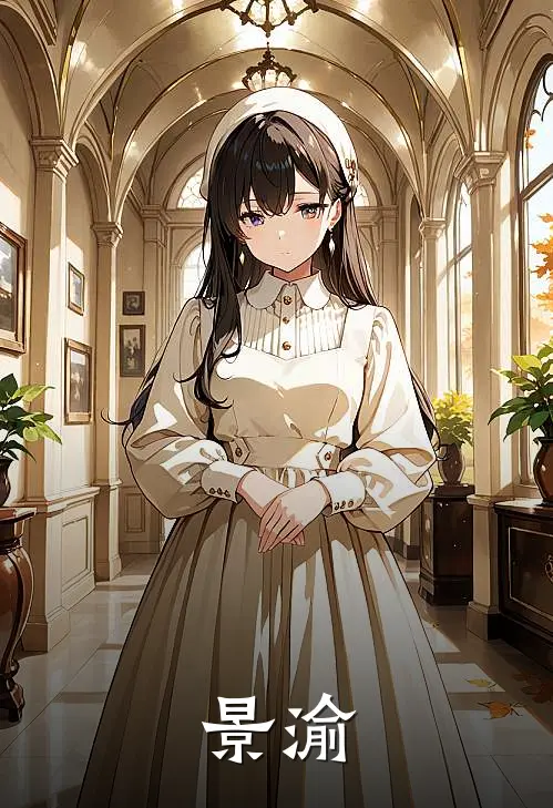 景逸周许景渝最新章节阅读_景逸周许最新章节在线阅读