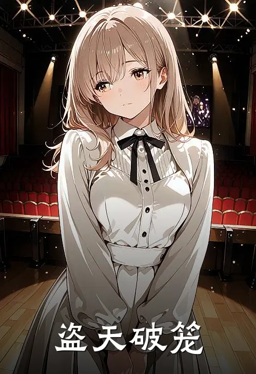 盗天破笼陆盗陆天行小说完整版免费阅读_热门小说排行榜盗天破笼(陆盗陆天行)