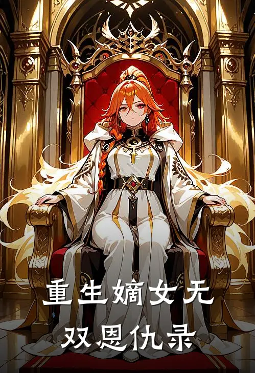 重生嫡女无双恩仇录萧景澜林栀免费小说在线看_完本小说阅读重生嫡女无双恩仇录(萧景澜林栀)