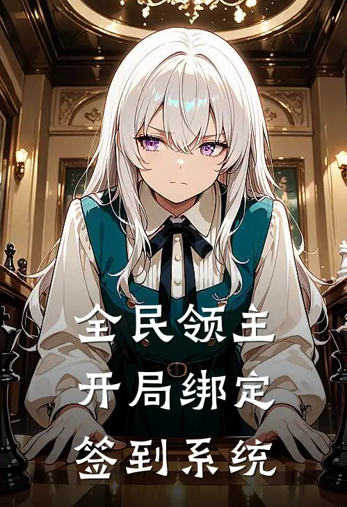 全民领主：开局绑定签到系统林风赵磊免费小说全集_免费阅读无弹窗全民领主：开局绑定签到系统林风赵磊