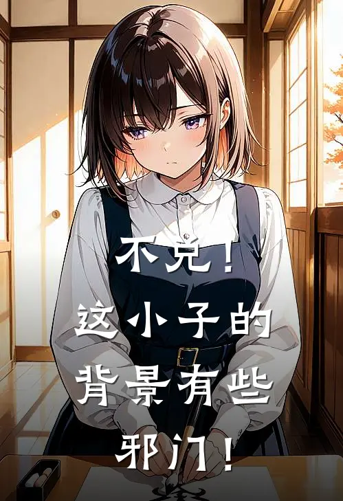 不兑！这小子的背景有些邪门！(林子清安卡)完结小说推荐_小说全文免费阅读不兑！这小子的背景有些邪门！林子清安卡