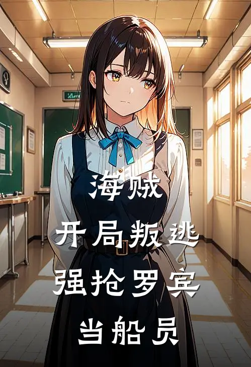 海贼：开局叛逃，强抢罗宾当船员