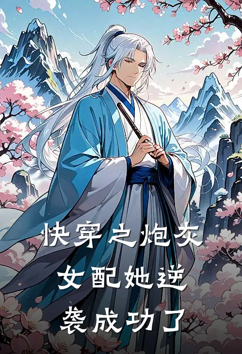 快穿之炮灰女配她逆袭成功了(雁梨魏谨)免费小说笔趣阁_完结版小说推荐快穿之炮灰女配她逆袭成功了(雁梨魏谨)