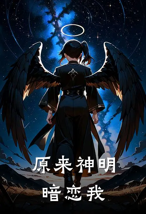 艾薇拉江鸢原来神明暗恋我最新章节在线阅读_艾薇拉江鸢完整版阅读