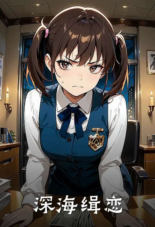 深海缉恋(沈严林小满)免费小说完结版_最新章节列表深海缉恋(沈严林小满)