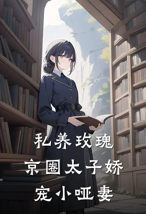 私养玫瑰，京圈太子娇宠小哑妻(姜月程灼)最新完结小说推荐_热门小说排行榜私养玫瑰，京圈太子娇宠小哑妻姜月程灼