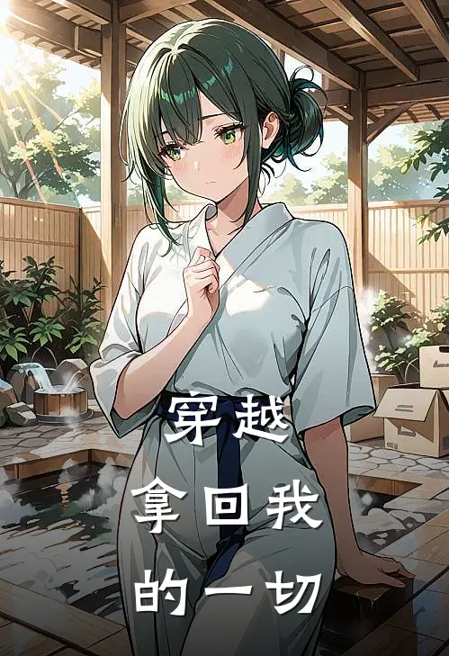 《穿越：拿回我的一切》林辰李浩已完结小说_穿越：拿回我的一切(林辰李浩)火爆小说