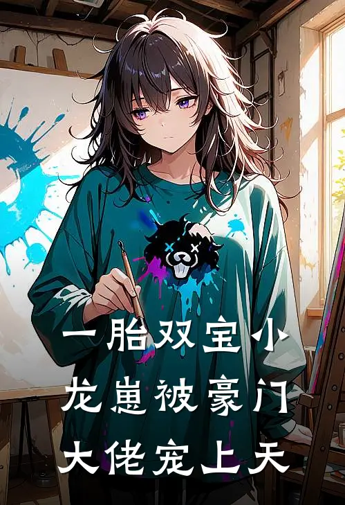 一胎双宝小龙崽被豪门大佬宠上天苏庭琛苏棠梨推荐完结小说_热门小说在线阅读一胎双宝小龙崽被豪门大佬宠上天(苏庭琛苏棠梨)