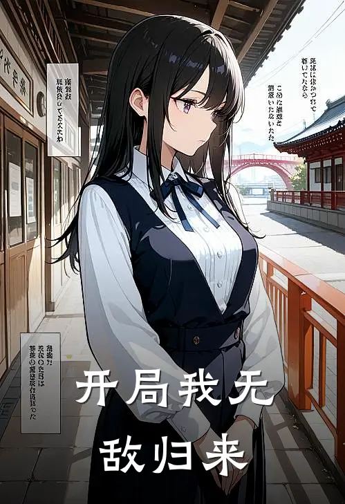 开局我无敌归来楚辰楚辰免费小说全集_免费小说在哪看开局我无敌归来(楚辰楚辰)