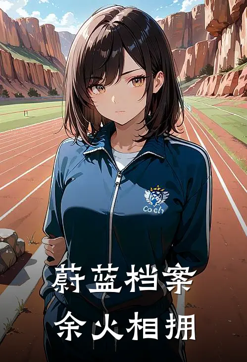 蔚蓝档案：余火相拥兰纳星野最新完结小说推荐_最新更新小说蔚蓝档案：余火相拥(兰纳星野)