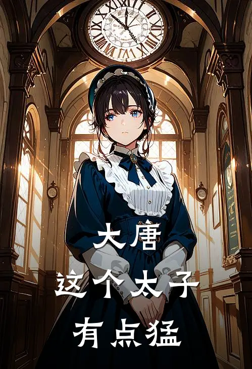 大唐，这个太子有点猛李承乾李世民小说免费完结_完本热门小说大唐，这个太子有点猛李承乾李世民