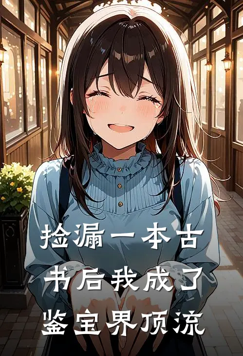 捡漏一本古书后我成了鉴宝界顶流林修苏清雅完结好看小说_最新章节列表捡漏一本古书后我成了鉴宝界顶流(林修苏清雅)