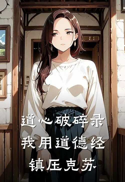 林默法海道心破碎录：我用道德经镇压克苏完结版在线阅读_道心破碎录：我用道德经镇压克苏全集免费在线阅读