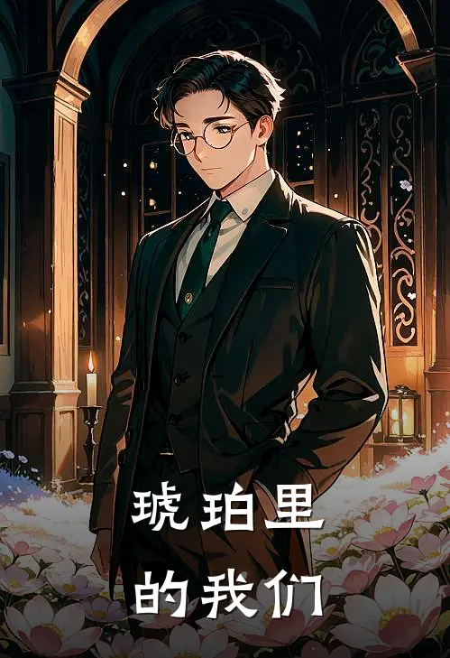 琥珀里的我们刘予夏沈诗洁完结小说大全_免费热门小说琥珀里的我们(刘予夏沈诗洁)