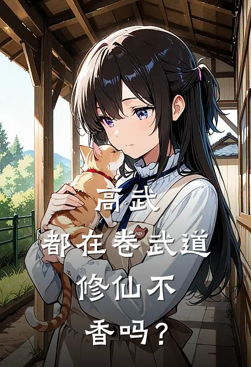 高武：都在卷武道，修仙不香吗？(秦风秦风)在线阅读免费小说_最新章节列表高武：都在卷武道，修仙不香吗？(秦风秦风)