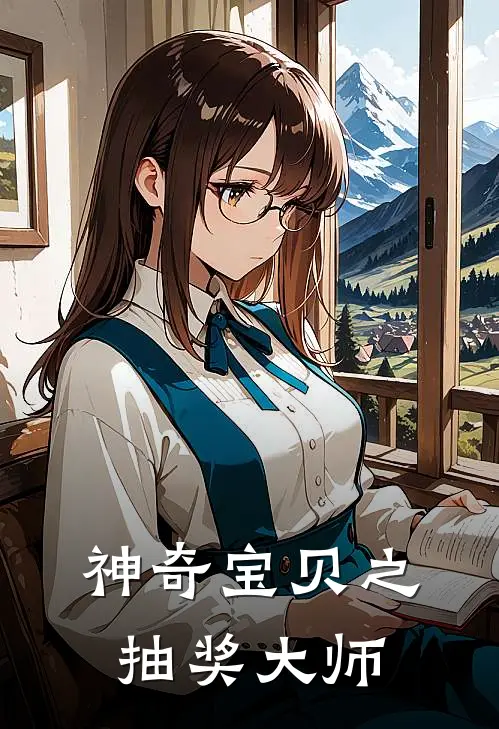 神奇宝贝之抽奖大师波波坂木热门完结小说_最新章节列表神奇宝贝之抽奖大师(波波坂木)