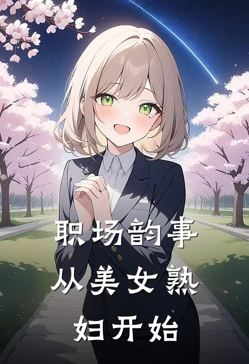 职场韵事，从美女熟妇开始陈默林薇免费小说免费阅读_推荐完结小说职场韵事，从美女熟妇开始(陈默林薇)