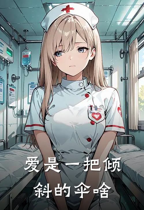 爱是一把倾斜的伞啥