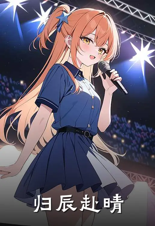 归辰赴晴(顾辰苏婉晴)全文免费阅读无弹窗大结局_《归辰赴晴》顾辰苏婉晴免费小说