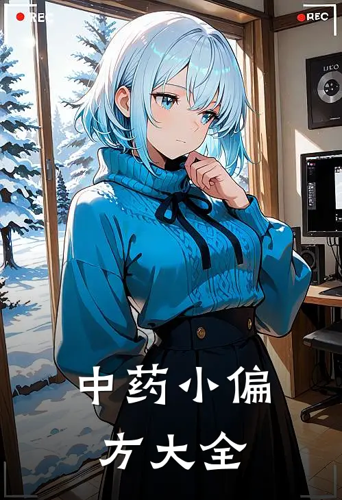 中药小偏方大全