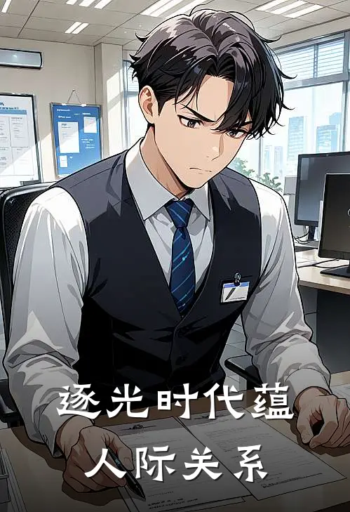 逐光时代蕴人际关系