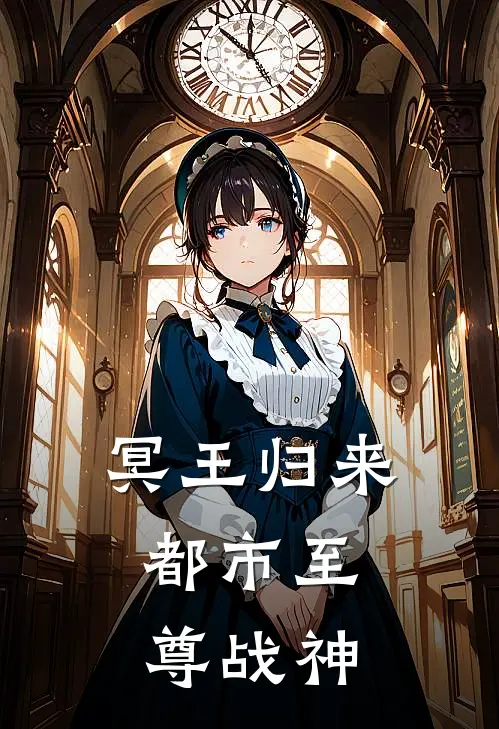 冥王归来：都市至尊战神