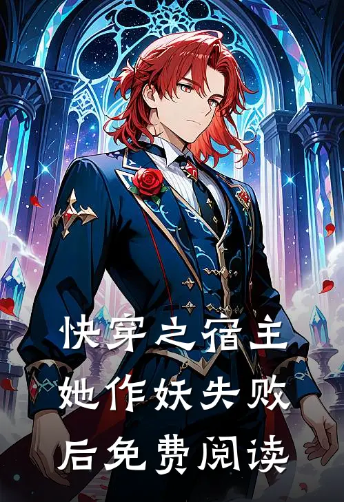 快穿之宿主她作妖失败后免费阅读