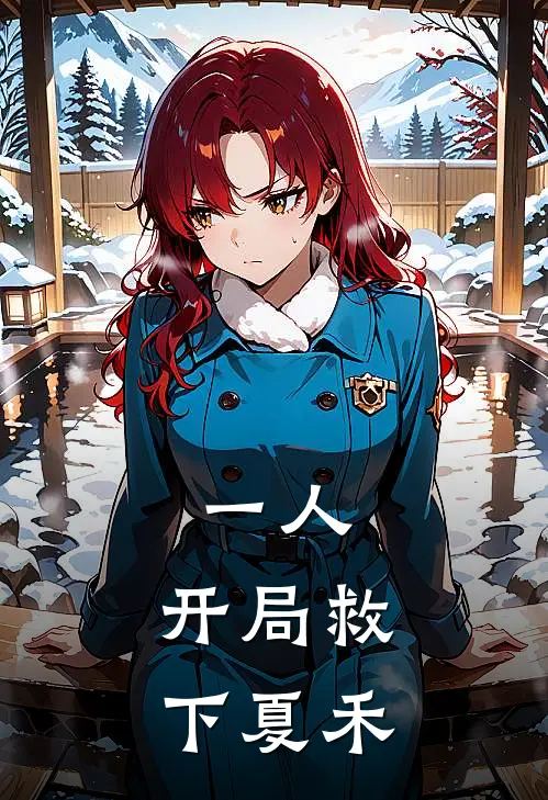 一人：开局救下夏禾小说夏禾林风（已完结全集完整版大结局）夏禾林风小说全文阅读笔趣阁
