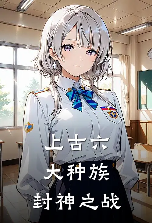 上古六大种族：封神之战小说盘古帝俊甫（已完结全集完整版大结局）盘古帝俊甫小说全文阅读笔趣阁