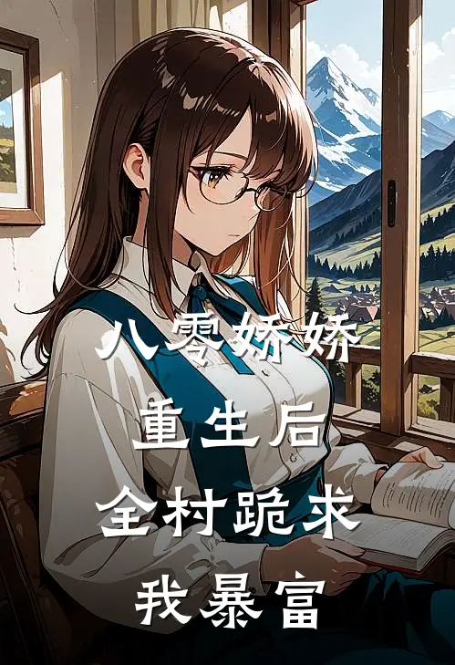 林晚秋周建军《八零娇娇重生后，全村跪求我暴富》全文免费阅读_八零娇娇重生后，全村跪求我暴富全集在线阅读