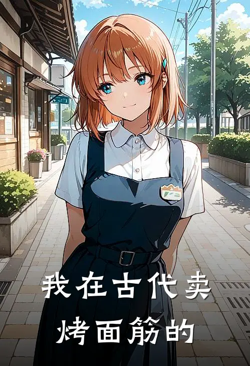 我在古代卖烤面筋的