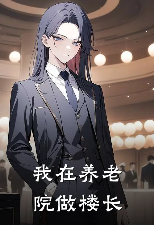 我在养老院做楼长张红肖全完本热门小说_完本小说免费我在养老院做楼长(张红肖全)