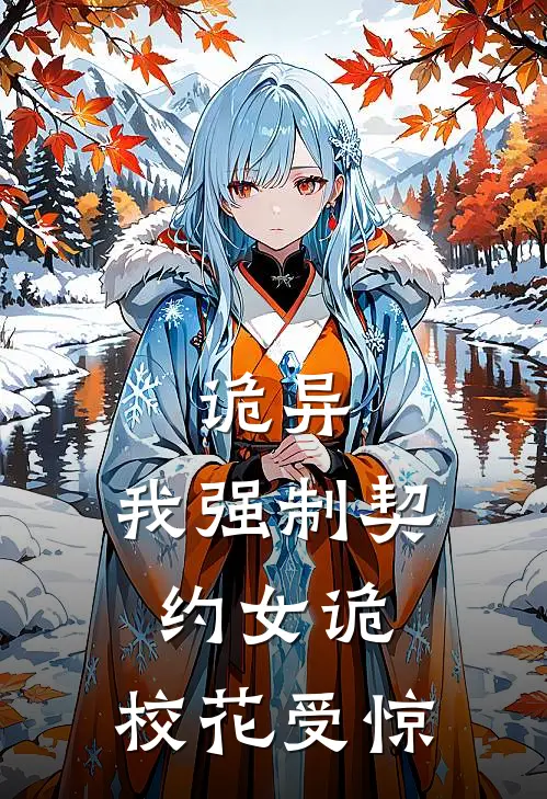 诡异：我强制契约女诡，校花受惊(叶知星邱思雨)免费小说阅读_完结版小说推荐诡异：我强制契约女诡，校花受惊(叶知星邱思雨)