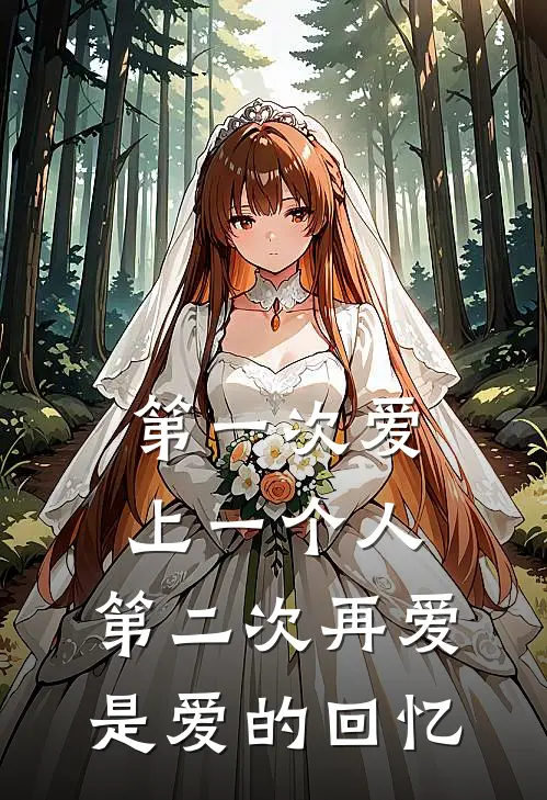 第一次爱上一个人,第二次再爱是爱的回忆