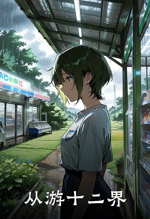 从游十二界（向曦康桥）最新章节列表