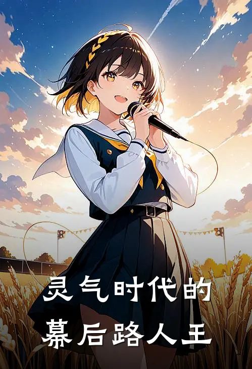 灵气时代的幕后路人王林默苏清月免费热门小说_最热门小说灵气时代的幕后路人王林默苏清月