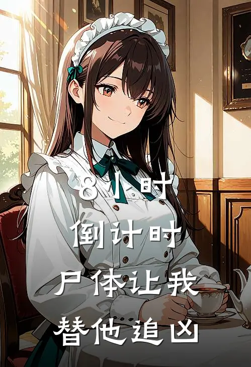 顾野许尘(8小时倒计时：尸体让我替他追凶)最新章节免费在线阅读_(顾野许尘)完结版在线阅读