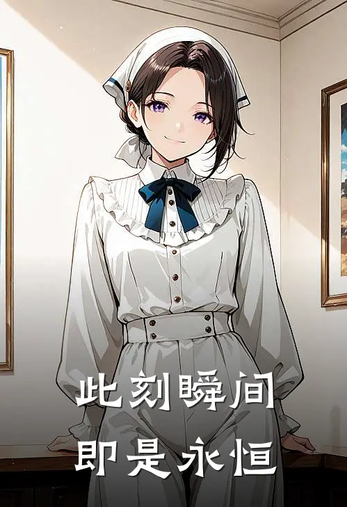 此刻瞬间即是永恒