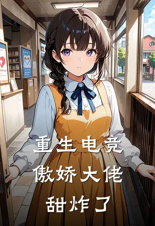 重生电竞：傲娇大佬甜炸了