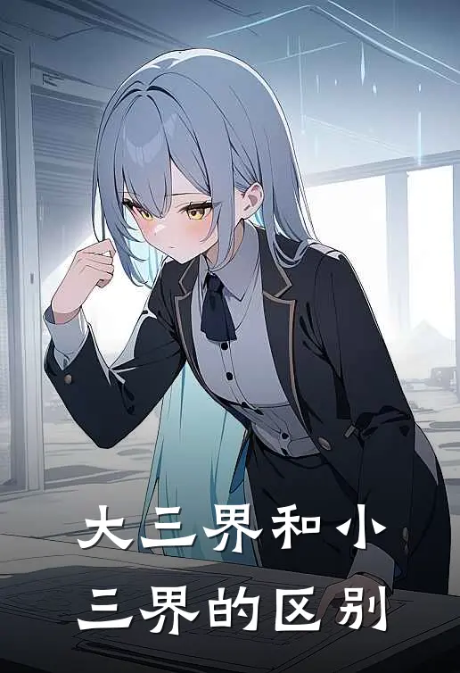 大三界和小三界的区别