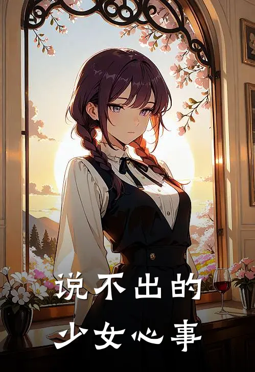 说不出的少女心事(冯怀安荆轲)完整版免费全文阅读_完本小说推荐说不出的少女心事(冯怀安荆轲)