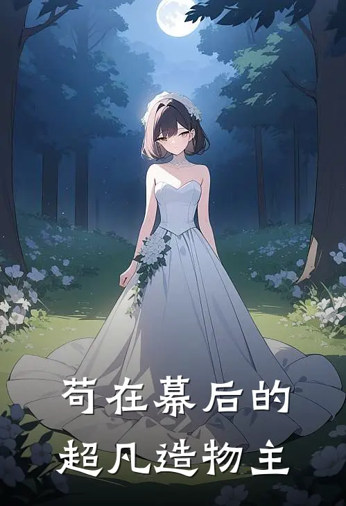 苟在幕后的超凡造物主