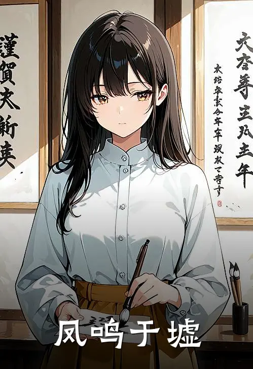 凤鸣于墟沈清梧谢珩热门小说排行_免费阅读全文凤鸣于墟(沈清梧谢珩)