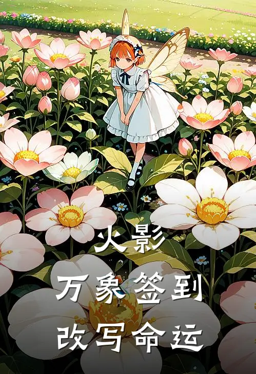 火影：万象签到，改写命运