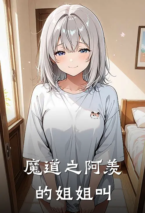 魔道之阿羡的姐姐叫
