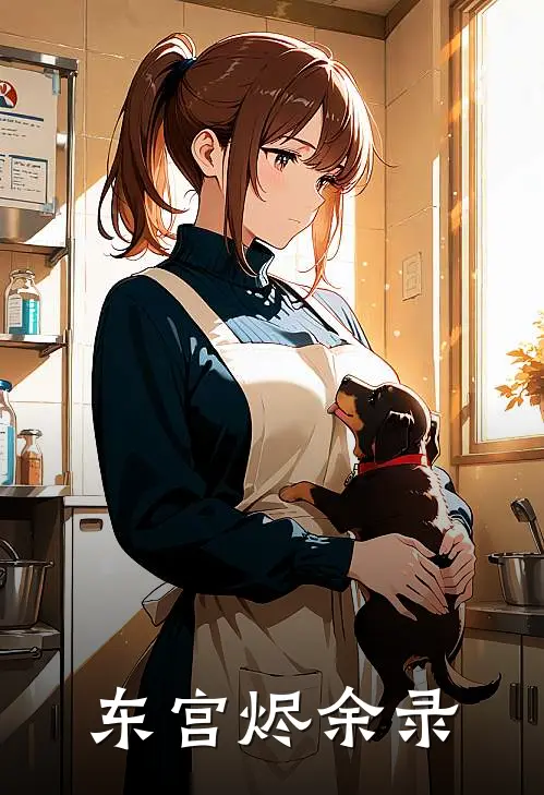 清瑶萧景煜（东宫烬余录）最新章节列表_（清瑶萧景煜）东宫烬余录最新小说