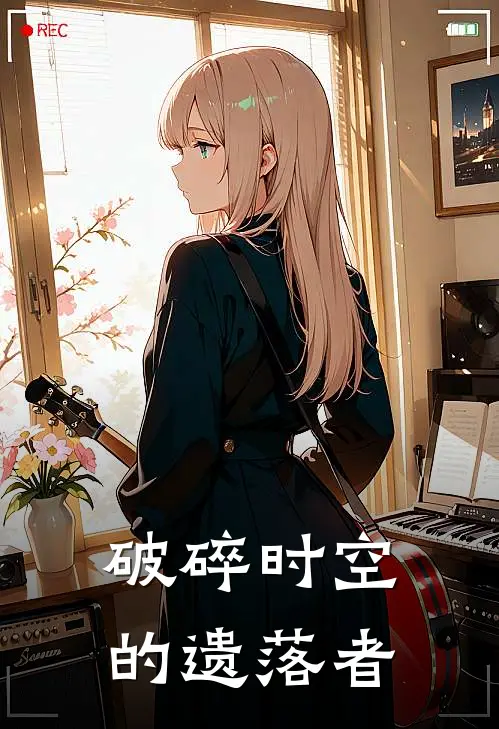 破碎时空的遗落者