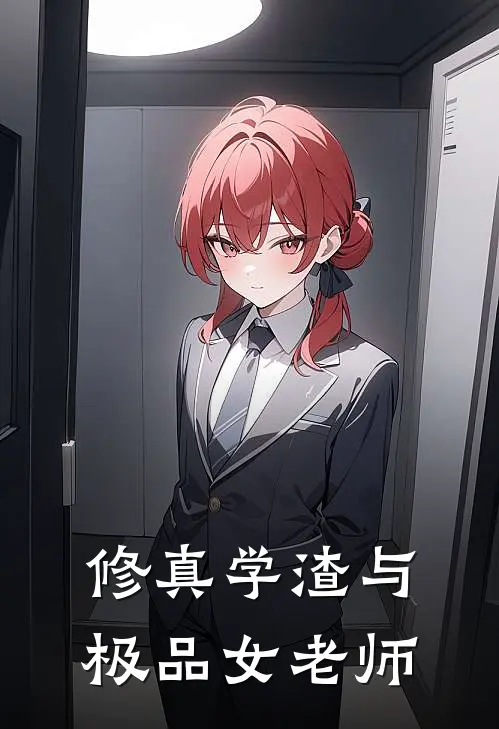 修真学渣与极品女老师