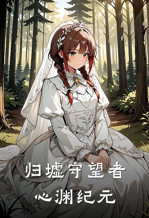 归墟守望者：心渊纪元程晓王振国完本热门小说_完本小说免费归墟守望者：心渊纪元(程晓王振国)